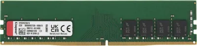 Оперативная память 16Gb Kingston &amp;lt;KVR32N22S8/16&amp;gt; DDR4 DIMM &amp;lt;PC4-25600&amp;gt; CL22