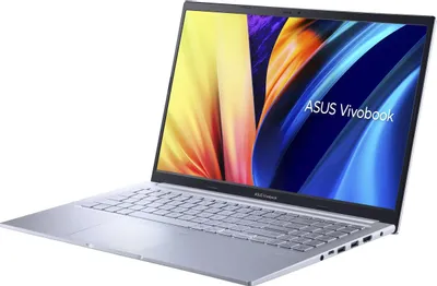 Ноутбук ASUS VivoBook X1502ZA-EJ1503  i3-1215U/8/512SSD/15.6&amp;quot;/FHD/IPS/noOS/серый 90NB0VX2-M03370_8