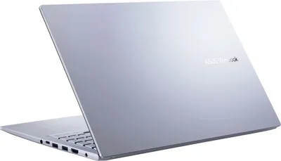 Ноутбук ASUS VivoBook X1502ZA-EJ1503  i3-1215U/8/512SSD/15.6&amp;quot;/FHD/IPS/noOS/серый 90NB0VX2-M03370_8