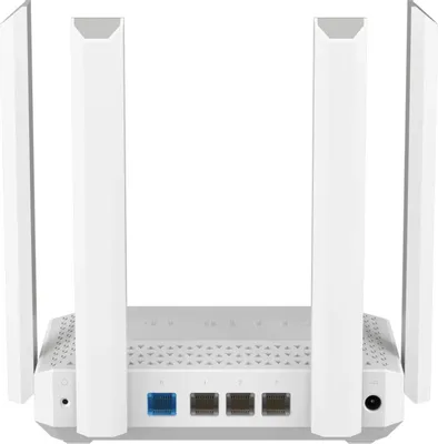 Wi-Fi роутер Keenetic Sprinter (KN-3711)