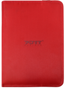 Чехол Port Designs PHOENIX II UNIVERSAL 10 1&amp;quot;, red &amp;lt;201182&amp;gt;
