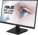 Монитор 23.8&amp;quot;  Asus VA247HE черный (1920x1080, 75Гц, VA, 5мс, 3000:1, 250cd, DVI, HDMI, D-Sub, HDMI кабель) РОССИЯ