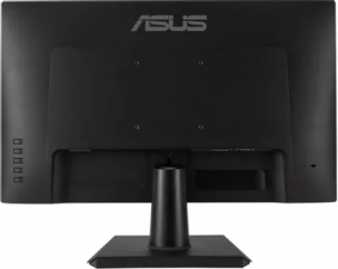 Монитор 23.8" Asus VA247HE черный (1920x1080, 75Гц, VA, 5мс, 3000:1, 250cd, DVI, HDMI, D-Sub, HDMI кабель) РОССИЯ