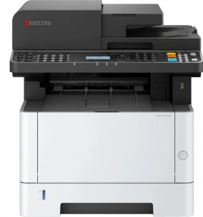 МФУ Kyocera Ecosys MA4000fx монохромное A4 110C1B3NL0