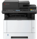 МФУ Kyocera Ecosys MA4000fx монохромное A4 110C1B3NL0