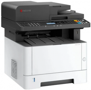 МФУ Kyocera Ecosys MA4000fx монохромное A4 110C1B3NL0