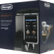 Кофемашина DeLonghi Dinamica Plus ECAM380.95.TB, черный/серый