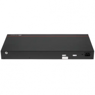 Коммутатор HUAWEI S1730S-S24T4X-A Layer 2, 24-1GbE, 4-SFP+, Web, rack mount