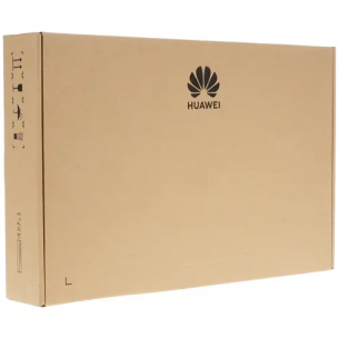 Коммутатор HUAWEI S1730S-S24T4X-A Layer 2, 24-1GbE, 4-SFP+, Web, rack mount