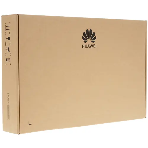 Коммутатор HUAWEI S1730S-S24T4X-A Layer 2, 24-1GbE, 4-SFP+, Web, rack mount