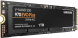 SSD накопитель Samsung 970 EVO Plus MZ-V7S1T0BW 1ТБ, M.2 2280, PCIe 3.0 x4, NVMe, M.2