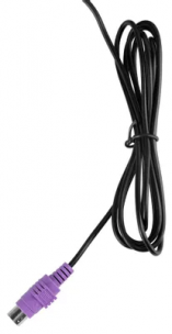 Клавиатура Oklick 180M, PS/2 [313180]