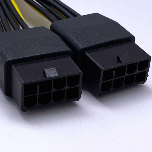 Кабели для коммутационной платы 030-0571-000 для NVIDIA Dual 8 To 8, кабель питания Tesla K80 M60 M40 P100 V100