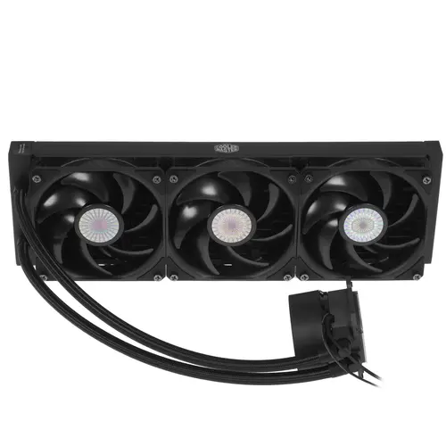 Система охлаждения Cooler Master MasterLiquid ML360 MIRROR