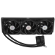 Система охлаждения Cooler Master MasterLiquid ML360 MIRROR