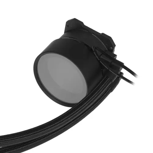 Система охлаждения Cooler Master MasterLiquid ML360 MIRROR