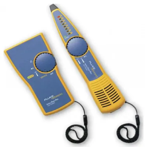 Набор для трассировки кабелей Fluke MT-8200-50A IntelliTone Pro 100 (MT-8200-53A + MT-8200-51A)
