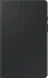 Чехол для планшета Samsung Book Cover, для Samsung Galaxy Tab A9, черный [ef-bx110tbegru]
