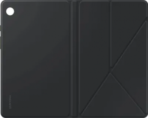 Чехол для планшета Samsung Book Cover, для Samsung Galaxy Tab A9, черный [ef-bx110tbegru]