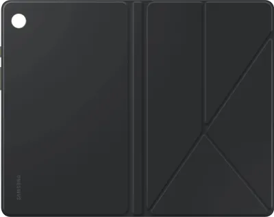 Чехол для планшета Samsung Book Cover, для Samsung Galaxy Tab A9, черный [ef-bx110tbegru]