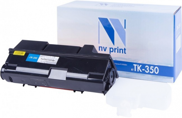 Картридж NV-Print Kyocera TK-350 для FS-3920 (15k)