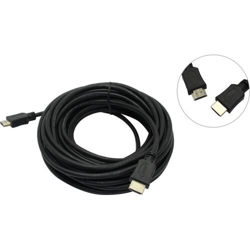 Кабель HDMI to HDMI (19M -19M) 10м