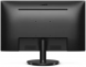 Монитор 27&amp;quot;  Philips 275V8LA черный  (2560x1440, VA, 75Hz, 1ms, 3000:1, 250 cd/m², FreeSync, HDMI, DP]