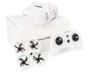 Квадрокоптер BetaFPV Cetus FPV Kit