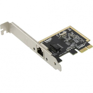 Сетевая карта PCI-Ex1 D-Link &lt;DGE-560T/D2A&gt;10/100/1000Mbps