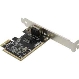 Сетевая карта PCI-Ex1 D-Link &lt;DGE-560T/D2A&gt;10/100/1000Mbps