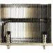 Радиатор для процессора SuperMicro &amp;lt;SNK-P0048PS&amp;gt; 2U (2011 Narrow, радиатор без вентилятора, Cu+Al+тепловые трубки)