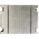 Радиатор для процессора SuperMicro &amp;lt;SNK-P0048PS&amp;gt; 2U (2011 Narrow, радиатор без вентилятора, Cu+Al+тепловые трубки)