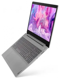 Ноутбук LENOVO IP3 15ABA7 Ryz 5 5625U/8/512SSD/15.6&amp;quot;/FHD/IPS/W11/серый 82RN00BFRK