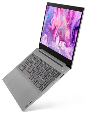 Ноутбук LENOVO IP3 15ABA7 Ryz 5 5625U/8/512SSD/15.6&amp;quot;/FHD/IPS/W11/серый 82RN00BFRK