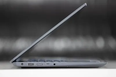 Ноутбук LENOVO IP3 15ABA7 Ryz 5 5625U/8/512SSD/15.6&amp;quot;/FHD/IPS/W11/серый 82RN00BFRK