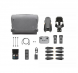 Квадрокоптер DJI Mavic 3 Fly More Combo (DJI RC Pro)