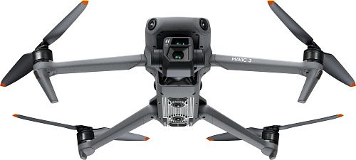 Квадрокоптер DJI Mavic 3 Fly More Combo (DJI RC Pro)