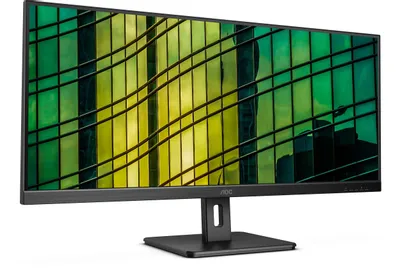 Монитор AOC U34E2M 34&amp;quot;