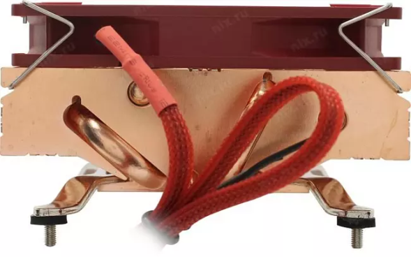 Кулер процессора Thermalright AXP-90/i FULL