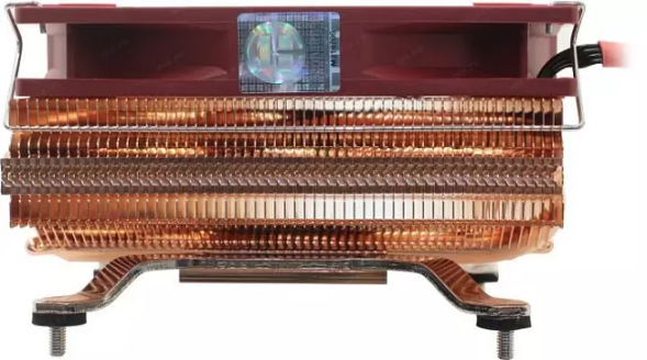 Кулер процессора Thermalright AXP-90/i FULL