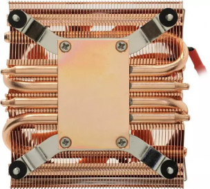 Кулер процессора Thermalright AXP-90/i FULL