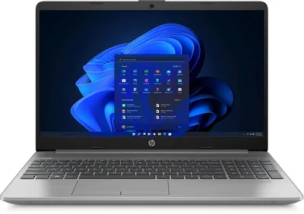 Ноутбук HP 250 G9 i3-1215U/8/SSD512/15.6"/FHD/NoOS/silver 9M3J8AT