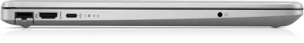 Ноутбук HP 250 G9 i3-1215U/8/SSD512/15.6"/FHD/NoOS/silver 9M3J8AT