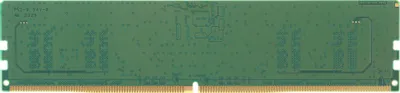 Оперативная память 8Gb Kingston ValueRAM &amp;lt;KVR48U40BS6-8&amp;gt; DDR5 DIMM &amp;lt;PC5-38400&amp;gt; CL40