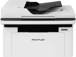 МФУ лазерный Pantum BM2300A, P/C/S, А4, 22 ppm (max 10000 p/mon), 800 MHz, 1200x1200 dpi, 128 MB RAM