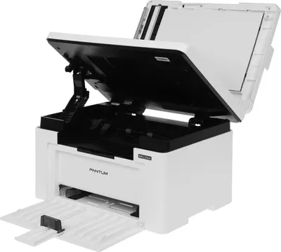 МФУ лазерный Pantum BM2300A, P/C/S, А4, 22 ppm (max 10000 p/mon), 800 MHz, 1200x1200 dpi, 128 MB RAM