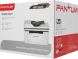 МФУ лазерный Pantum BM2300A, P/C/S, А4, 22 ppm (max 10000 p/mon), 800 MHz, 1200x1200 dpi, 128 MB RAM