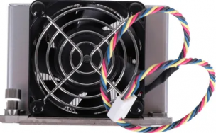 Радиатор SuperMicro SNK-P0068AP4 Active CPU Heat Sink Socket LGA3647-0