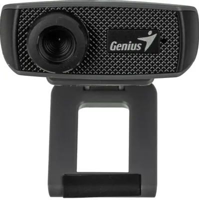 Web-камера Genius FaceCam 1000X v2