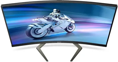 Монитор Philips 32M1C5500VL 31.5&amp;quot;